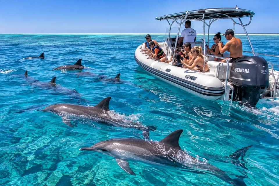 Private charter